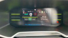 Dacia Spring 27kWh Expression 65 48kW 5dr Auto Electric Hatchback